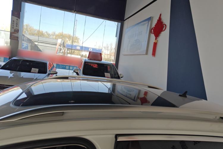 Used Volkswagen T-ROC 2018 230TSI DSG Two-Wheel Drive Advanced Version China V Standard