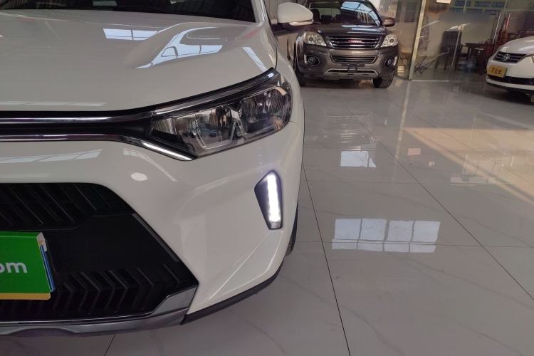 Used Citroen C3-XR 2021 190THP DCT ZhiShang Edition
