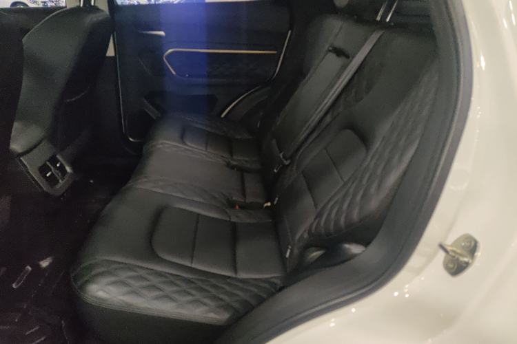 Used Haval H6 2020 2.0 GDIT Automatic Platinum Luxury Edition