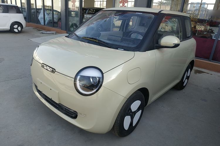 Used Qiyuan Lumin 2025 205 km Xiangqin Version