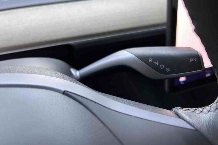 Used Tesla Model Y 2022 Rear-Wheel-Drive Version