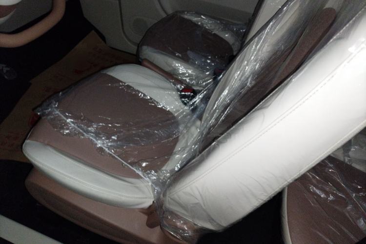 Used Bestune Pony 2026 Model 222km Cute Horse Plus