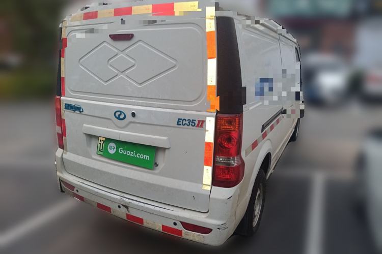 Used Ruichi EC35 2021 EC35 II Standard Edition 38.64 kWh