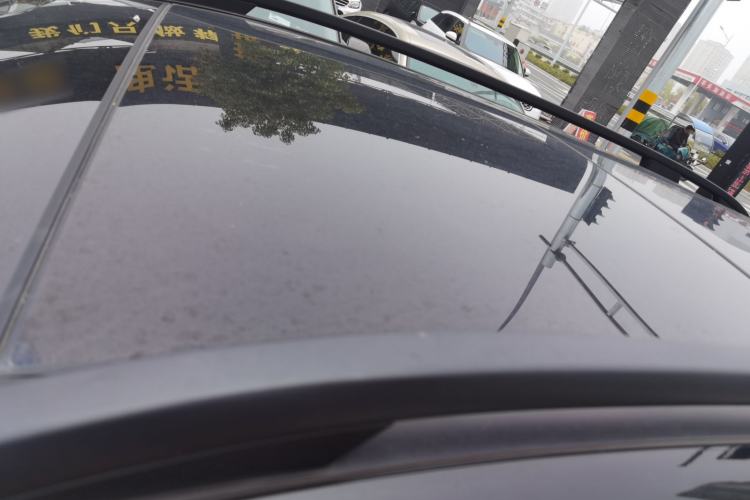 Used Mercedes-Benz GLB AMG 2023 AMG GLB 35 4MATIC Roof