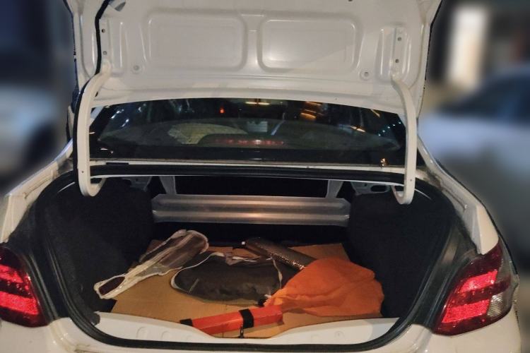 Used Peugeot 301 2014 1.6L Manual Comfort Edition
