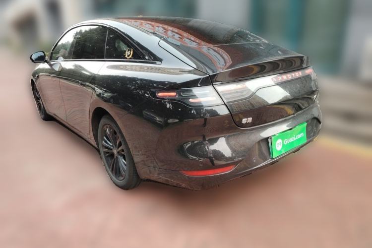 Used Leapmotor C01 2023 525 Comfort Edition
