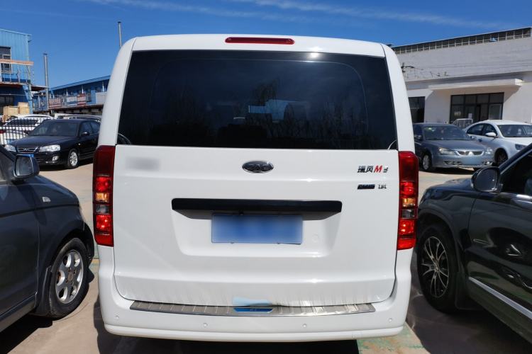 Used JAC Refine M3 2025 PLUS 1.8L Manual Classic Edition 5 Seats