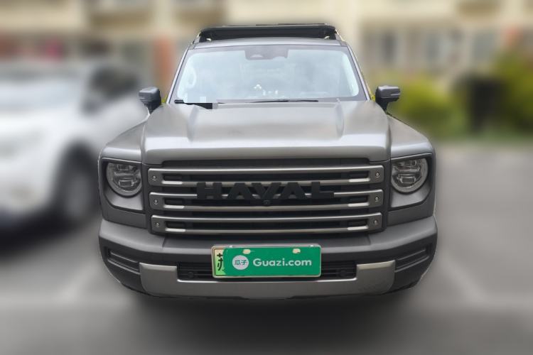 Used Haval Raptor New Energy 2024 Hi4 145 Cross-Over Edition
