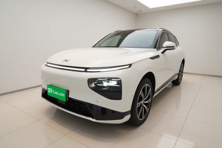 Used XPeng G9 2026 Model, 725 Max Guazi used car, China used car export, Used car for sale, Used  cars, Cheapest cars for sale