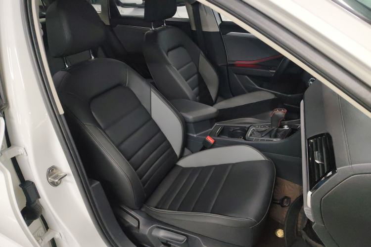 Used Volkswagen Sagitar 2021 280TSI DSG Comfort Connect Edition