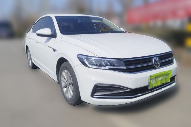 Used Volkswagen Bora 2020 1.5L Automatic Fashion Edition