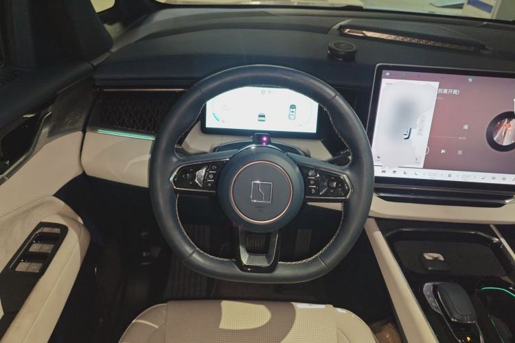 Used Zeekr 009 2022 WE Edition