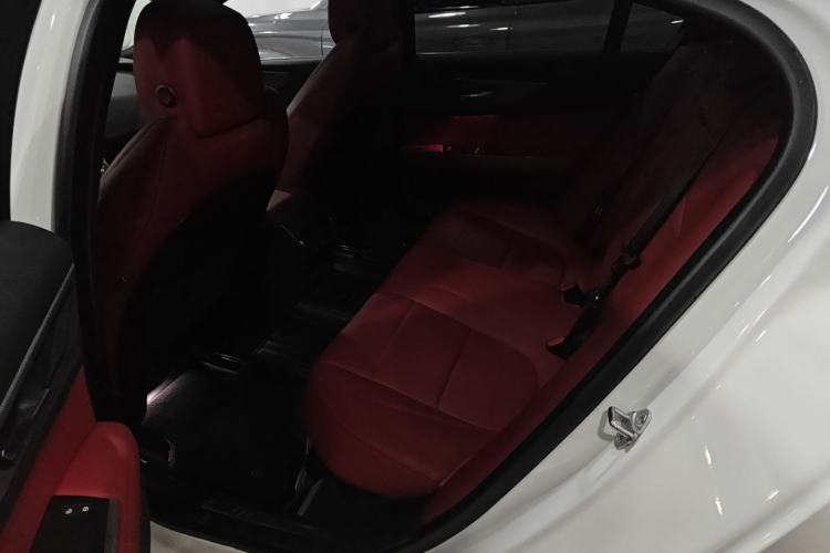 Used Jaguar XEL 2021 2.0T 250 PS R-DYNAMIC S Advanced Sport Edition