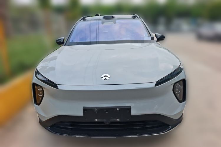 Used Nio ES6 2024 75 kWh