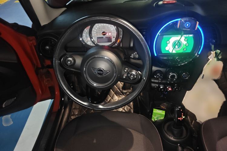 Used MINI MINI 2018 1.5T ONE Five-Door Edition
