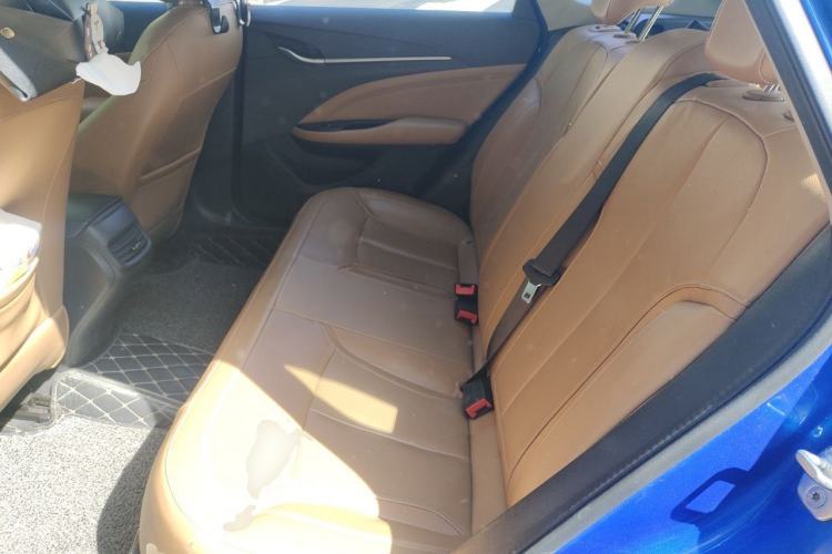 Used Buick Excelle GX 2018 18T Automatic Flagship Model