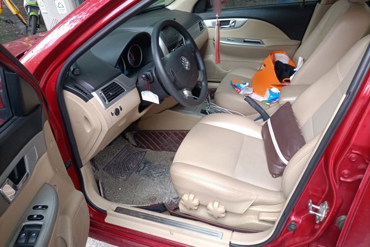 Used Buick Excelle 2013 1.5L Automatic Classic Model