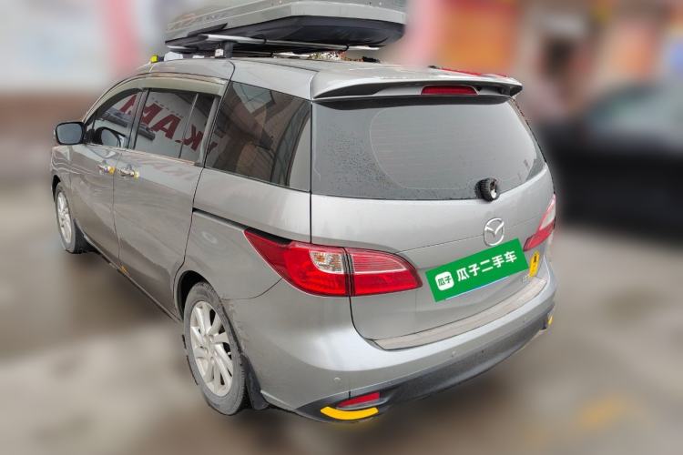 Used Mazda Mazda 5 2013 2.0L Automatic Comfort Edition