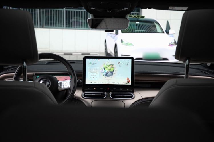 Used smart #1 2022 Pulse Heartbeat Edition
