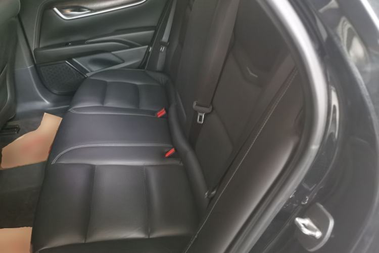 Used Cadillac XTS 2018 28T Elite Edition