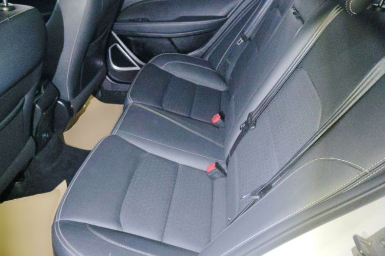 Used Geely Auto Emgrand 2021 UP 1.5L CVT Luxury Model