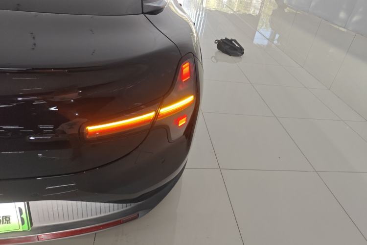 Used XPeng MONA M03 2025 600 with Ultra-Long Range Max
