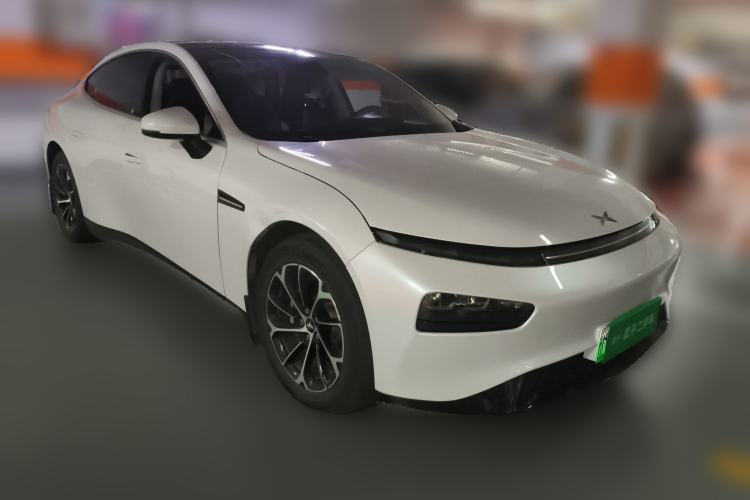 Used XPeng P7 2020 706G