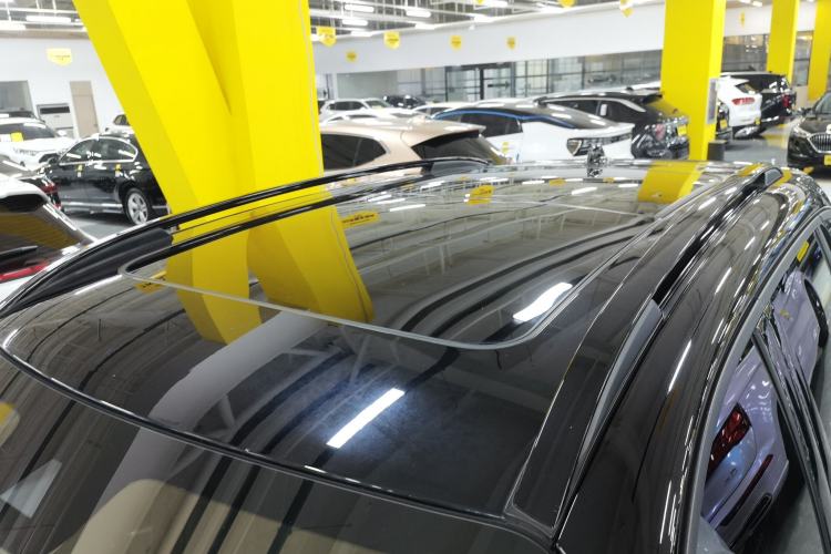 Used Lynk & Co 01 2021 2.0TD Four-Wheel Drive Hype-Halo Roof