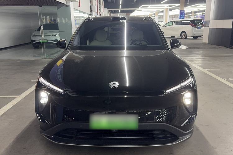 Used Nio ES6 2024 75 kWh
