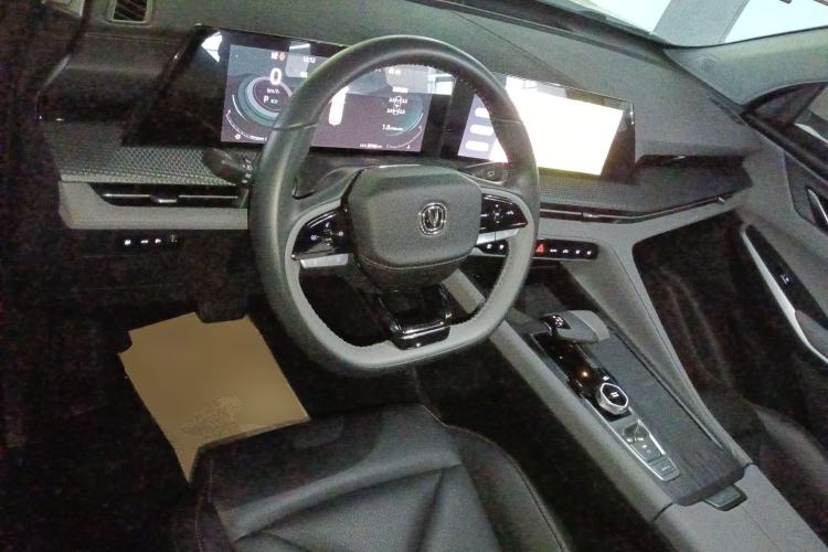 Used Changan CS75 PLUS 2022 Second-Generation 2.0T Automatic Prestige Model