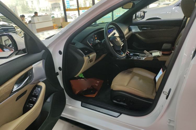 Used Cadillac CT5 2023 28T Prestige Model
