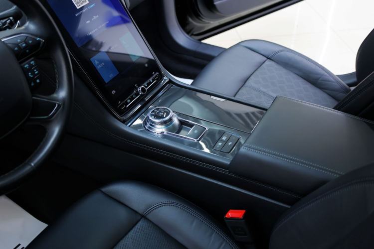 Used Ford Taurus 2019 EcoBoost 245 Premium Edition
