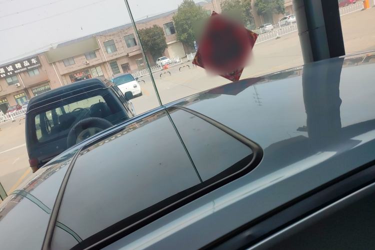 Used Dongfeng Fengon ix5 2021 1.5T CVT Urban Dynamic Edition
