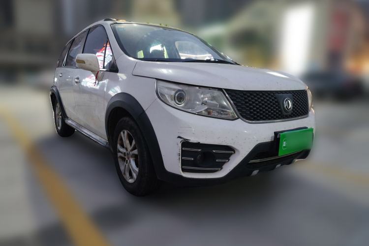 Used FORTHING Joyear X3 2014 1.5L Deluxe Edition
