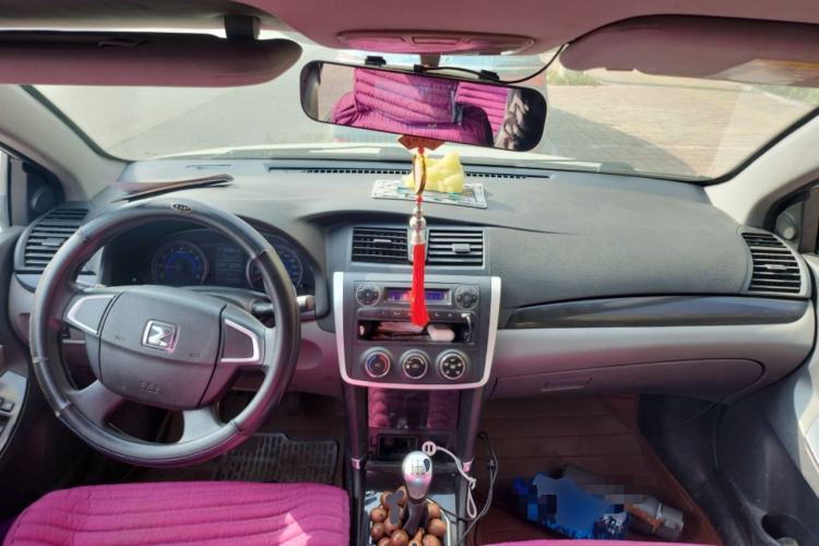 Used Zotye Z300 2014 1.5L Value Edition Manual Elite Model