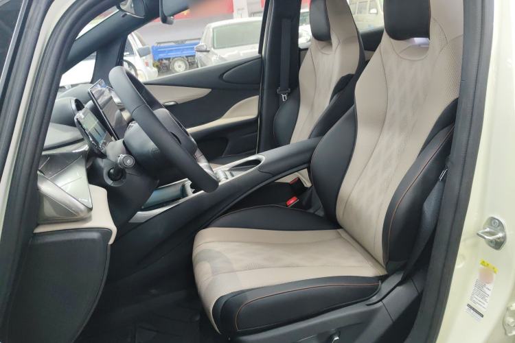 Used BYD Dolphin 2025 420km Free Edition
