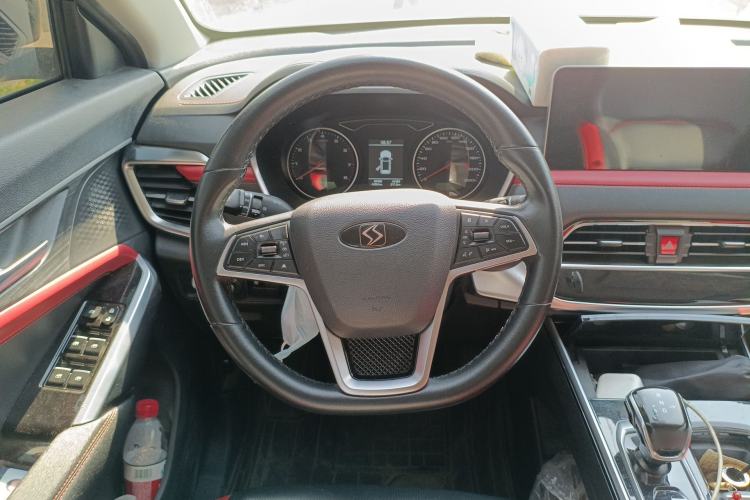 Used SOL X8 2021 300T DCT Prestige Smart Connect Edition 6 Seats