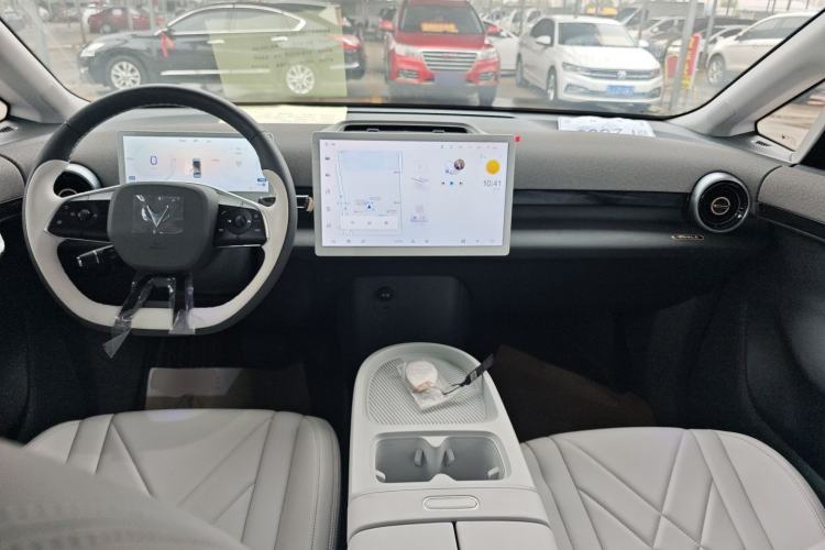 Used ARCFOX Kaola S 2024 AIR