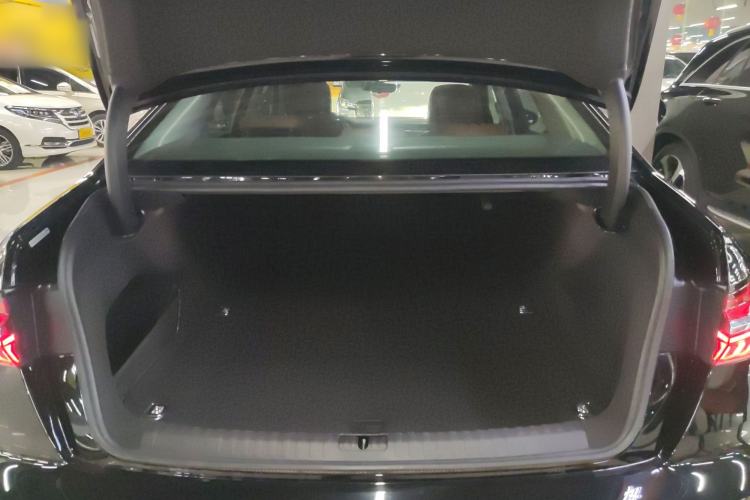 Used Audi A6L 2022 45 TFSI Prestige Elegant Edition