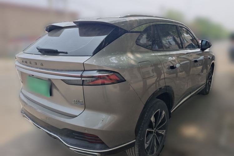 Used Roewe RX5 2023 1.5T Elite Edition