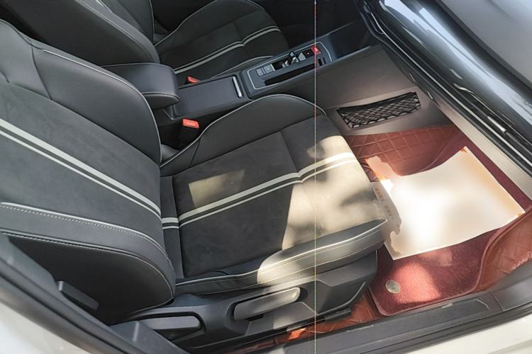 Used Volkswagen Golf 2021 280TSI DSG R-Line