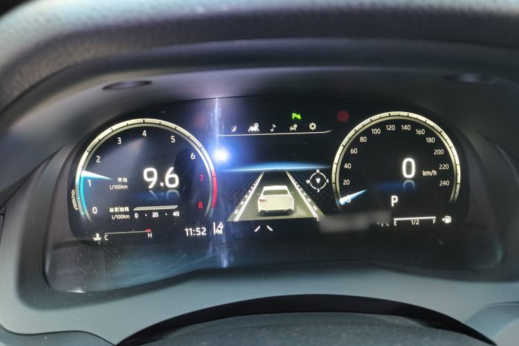 Used Toyota Camry 2022 2.5S Knight Edition
