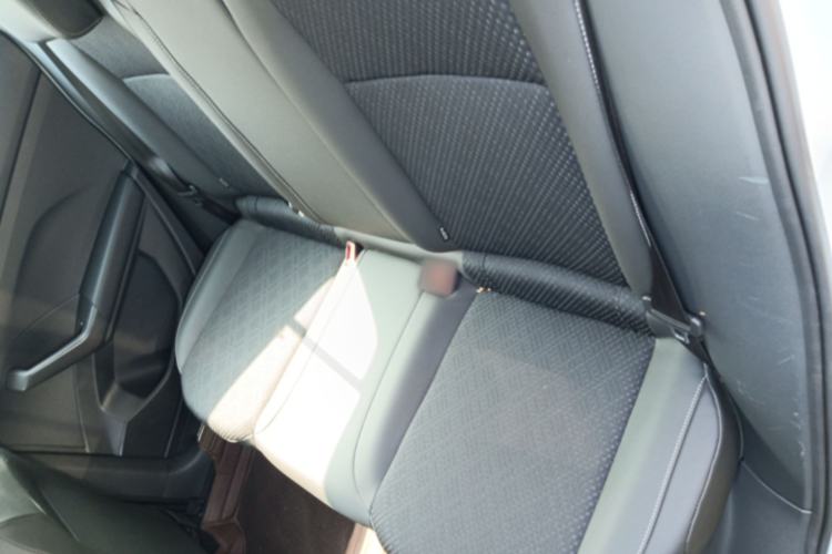 Used Volkswagen Tacqua 2021 1.5L Automatic Yue Zhi Lian Edition
