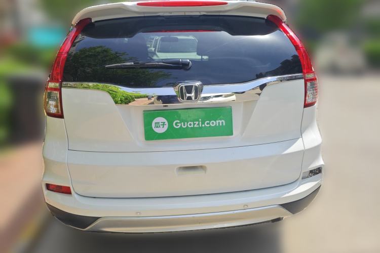 Used Honda CR-V 2016 2.0L two-wheel drive Urban Edition