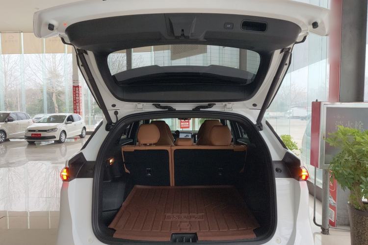 Used Geely Galaxy L7 2025 EM-i 115km Exploration+ Edition