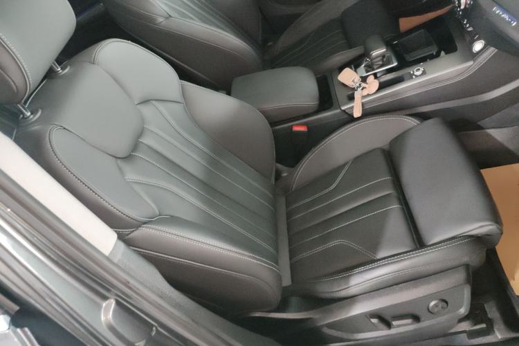 Used Audi Q5L 2022 Updated 40T Luxury Dynamic Edition
