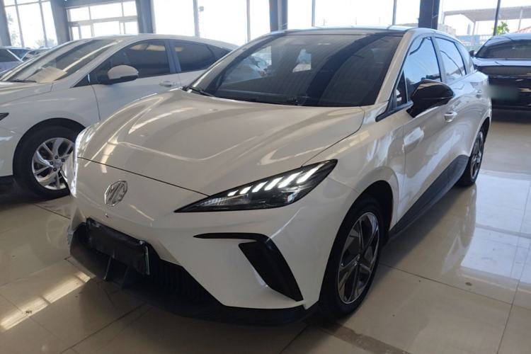 Used MG 4 EV 2023 425km Executive Version Guazi used car, China used car export, Used car for sale, Used cars, Cheapest cars for sale