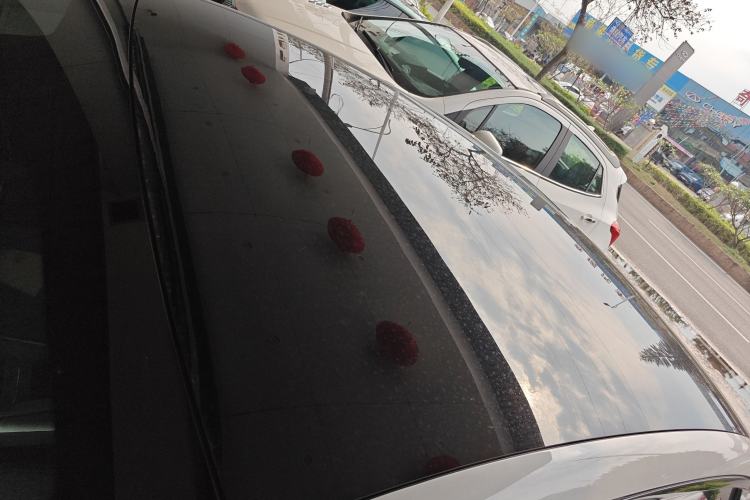 Used XPeng MONA M03 2025 600 with Ultra-Long Range Max
