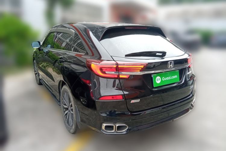 Used Honda Avancier 2020 370TURBO Two-Wheel Drive Luxury Edition