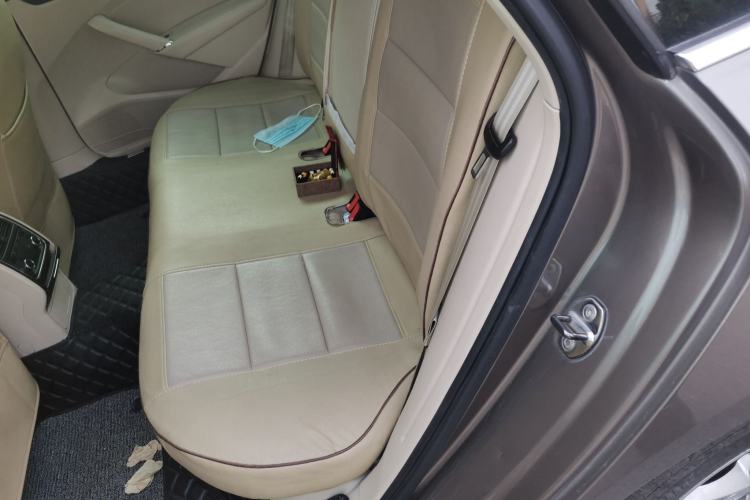 Used Volkswagen Passat 2014 2.0 TSI DSG Prestige Edition